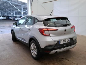 Renault Captur 1.5DCI AUTOMATIC* BUSINESS* - 29999 лв. - 31519975 | Car24.bg