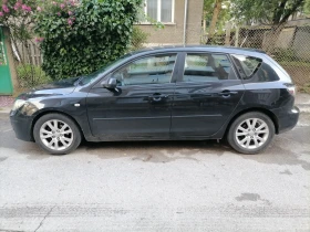 Mazda 3 1.6, снимка 3