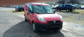 Fiat Doblo Long, снимка 2