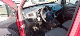 Fiat Doblo Long, снимка 7