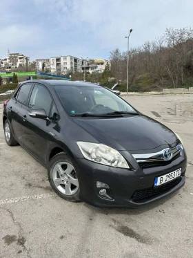 Toyota Auris 1.8 HYBRID, снимка 3