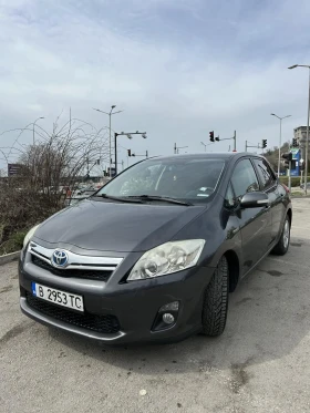 Toyota Auris 1.8 HYBRID, снимка 1