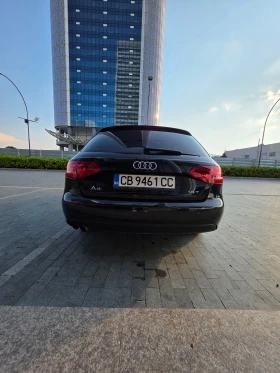 Обява за продажба на Audi A4 ~10 500 лв. - изображение 2