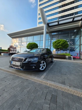 Обява за продажба на Audi A4 ~10 500 лв. - изображение 1