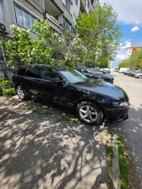Обява за продажба на Audi A4 ~10 900 лв. - изображение 9