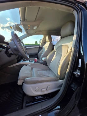 Обява за продажба на Audi A4 ~10 500 лв. - изображение 5