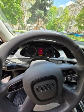 Обява за продажба на Audi A4 ~10 900 лв. - изображение 3