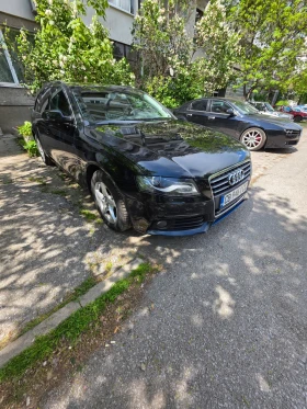 Обява за продажба на Audi A4 ~10 900 лв. - изображение 1