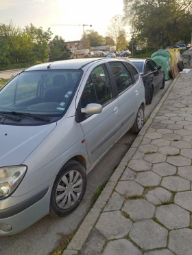 Обява за продажба на Renault Scenic ~2 000 лв. - изображение 4