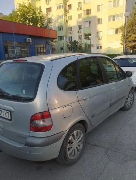 Обява за продажба на Renault Scenic ~2 000 лв. - изображение 2