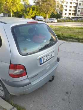 Обява за продажба на Renault Scenic ~2 000 лв. - изображение 3