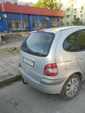 Обява за продажба на Renault Scenic ~2 000 лв. - изображение 1