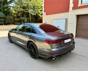 Audi S8 EXCLUSIVE* FULL* ГАРАНЦИЯ - цена по договаряне - 30292266 | Car24.bg