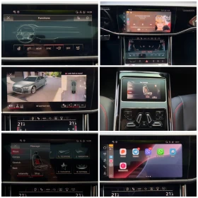 Audi S8 EXCLUSIVE* FULL* ГАРАНЦИЯ - цена по договаряне - 30292266 | Car24.bg