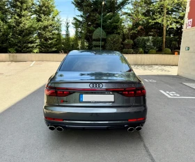 Audi S8 EXCLUSIVE* FULL* ГАРАНЦИЯ - цена по договаряне - 30292266 | Car24.bg