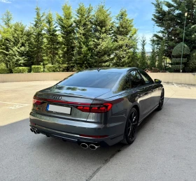 Audi S8 EXCLUSIVE* FULL* ГАРАНЦИЯ - цена по договаряне - 30292266 | Car24.bg