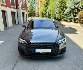Audi S8 EXCLUSIVE* FULL* ГАРАНЦИЯ - цена по договаряне - 30292266 | Car24.bg