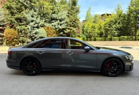 Audi S8 EXCLUSIVE* FULL* ГАРАНЦИЯ - цена по договаряне - 30292266 | Car24.bg