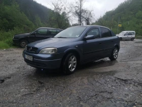     Opel Astra 1.4 16v