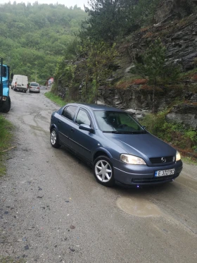 Opel Astra 1.4 16v | Mobile.bg    9