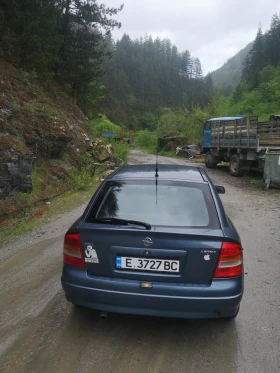 Opel Astra 1.4 16v | Mobile.bg    10