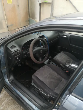Opel Astra 1.4 16v | Mobile.bg    12