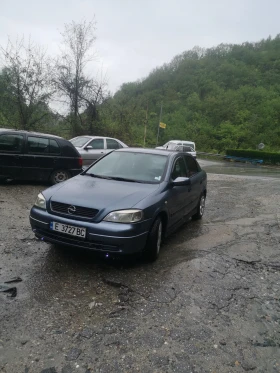 Opel Astra 1.4 16v | Mobile.bg    8