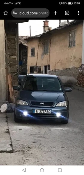 Opel Astra 1.4 16v | Mobile.bg    5