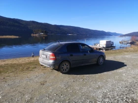 Opel Astra 1.4 16v | Mobile.bg    6