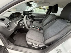 Peugeot 208 STYLE 1.2 PureTech 110 HYBRID 48V e-DCS6 EURO 6.4 - 44900 лв. - 13472416 9