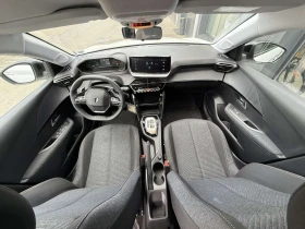 Peugeot 208 STYLE 1.2 PureTech 110 HYBRID 48V e-DCS6 EURO 6.4 - 44900 лв. - 13472416 11