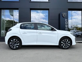 Peugeot 208 STYLE 1.2 PureTech 110 HYBRID 48V e-DCS6 EURO 6.4 - 44900 лв. - 13472416 2