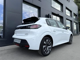 Peugeot 208 STYLE 1.2 PureTech 110 HYBRID 48V e-DCS6 EURO 6.4 - 44900 лв. - 13472416 3