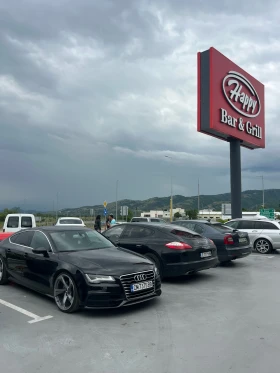 Audi A7 3.0 tdi Quattro  | Mobile.bg    11