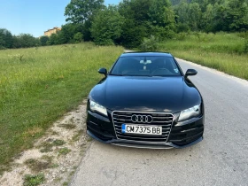 Audi A7 3.0 tdi Quattro - 33000 лв. - 12245174 14