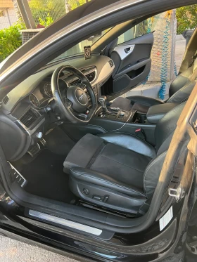 Audi A7 3.0 tdi Quattro - 33000 лв. - 12245174 15