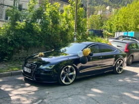 Audi A7 3.0 tdi Quattro  | Mobile.bg    9