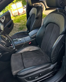 Audi A7 3.0 tdi Quattro  | Mobile.bg    17