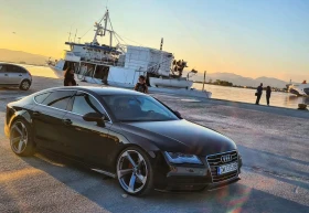 Audi A7 3.0 tdi Quattro  | Mobile.bg    6