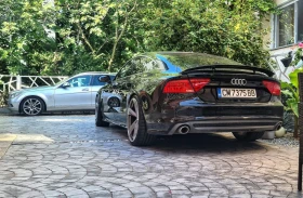 Audi A7 3.0 tdi Quattro  | Mobile.bg    4