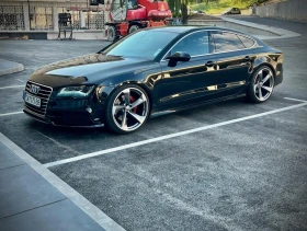 Audi A7 3.0 tdi Quattro  | Mobile.bg    5