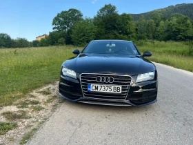 Audi A7 3.0 tdi Quattro - 33000 лв. - 12245174 13