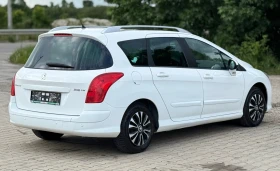 Peugeot 308 1.6i * Климатроник* * Face-Lift* * Серв.история* - 7900 лв. - 58398997 6