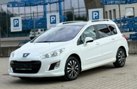 Peugeot 308 1.6i * Климатроник* * Face-Lift* * Серв.история* - 7900 лв. - 58398997 3