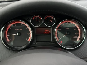 Peugeot 308 1.6i * Климатроник* * Face-Lift* * Серв.история* - 7900 лв. - 58398997 17