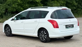 Peugeot 308 1.6i * Климатроник* * Face-Lift* * Серв.история* - 7900 лв. - 58398997 4