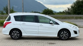 Peugeot 308 1.6i * Климатроник* * Face-Lift* * Серв.история* - 7900 лв. - 58398997 8