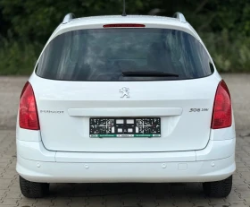 Peugeot 308 1.6i * Климатроник* * Face-Lift* * Серв.история* - 7900 лв. - 58398997 5