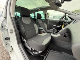 Peugeot 308 1.6i * Климатроник* * Face-Lift* * Серв.история* - 7900 лв. - 58398997 13