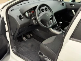 Peugeot 308 1.6i * Климатроник* * Face-Lift* * Серв.история* - 7900 лв. - 58398997 9